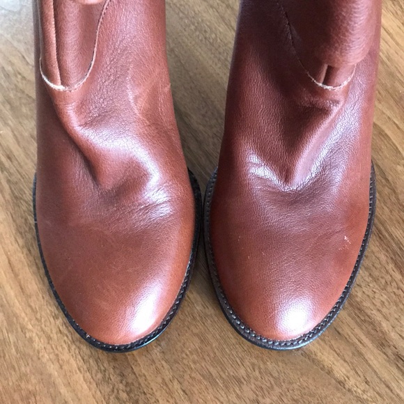 NWOT Vince Camuto boots size 8B - Picture 2 of 6